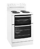 Westinghouse WLE625WA Oven