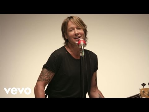 Keith Urban - John Cougar, John Deere, John 3:16