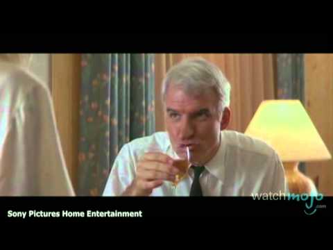 Top 10 Steve Martin Performances