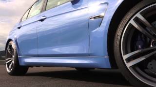 BMW M3 And M4 - Australia - Phillip Island