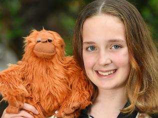 Little girl petitions to stop palm oil