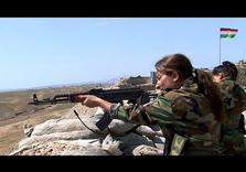 Girl Soldiers: Forgotten Casualties of War