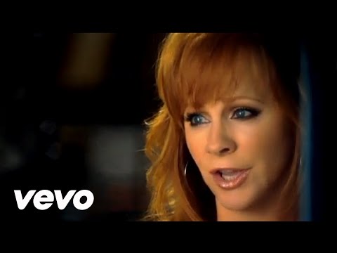 Reba McEntire - Consider Me Gone