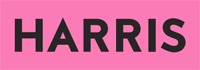 Logo for Harris Real Estate