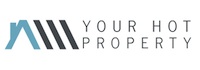 Logo for Your Hot Property 