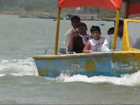 Chilka Lake (BOAT RIDING)