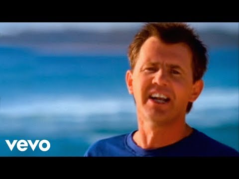 Daryl Braithwaite - The Horses