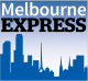 Melbourne Express icons - square