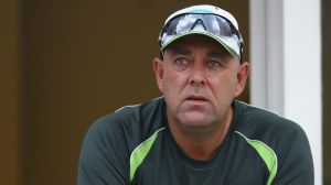 Change needed: Australian coach Darren Lehmann is in favour of Twenty20 internationals being phased out.