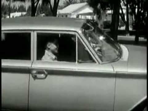 1950's Anti-Homosexual PSA - Boys Beware