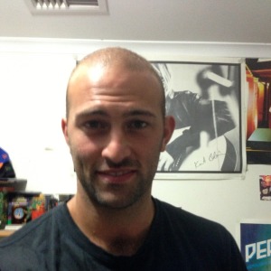 31yo single male in Melbourne - Bayside, Victoria