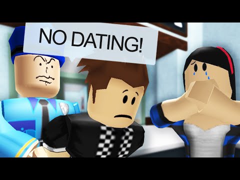 NO ONLINE DATING IN ROBLOX