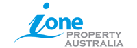 Logo for iOne Property Australia Pty Ltd