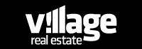 Logo for Village Real Estate Seddon