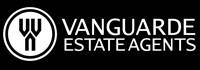 Logo for Vanguarde Estate Agents