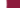 Drapeau du Qatar