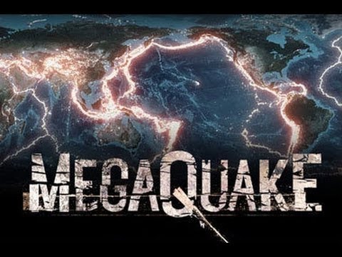 Devastating West Coast Megaquake Imminent Says USGS Scientist; "Beware The New And Full Moons"