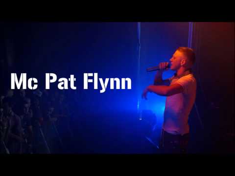 Mc Pat Flynn - Get on Your Kneez (Lyrics)