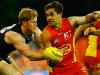 No China crisis for travel weary Suns: Eade