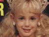 DNA twist in JonBenet murder