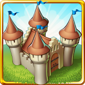 Townsmen