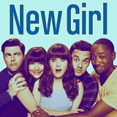 New Girl (OmU)