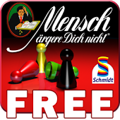 Mensch ärgere Dich nicht! FREE