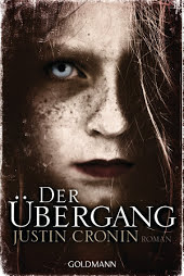 Der Übergang: Passage-Trilogie - Roman -