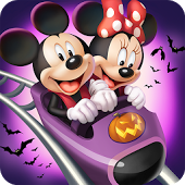 Disney Magic Kingdoms