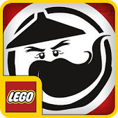 LEGO® Ninjago™ WU-CRU