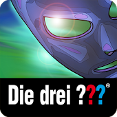 Die drei ??? – Geisterwelt