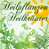 Heilpflanzen / Heilkräuter