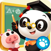 Dr. Panda Schule