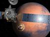 How billionaire will colonise Mars