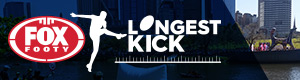 Longest Kick - SM