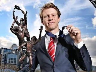 AFL RISING STAR