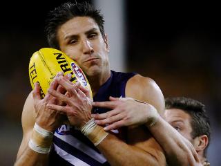 Fremantle v Hawthorn