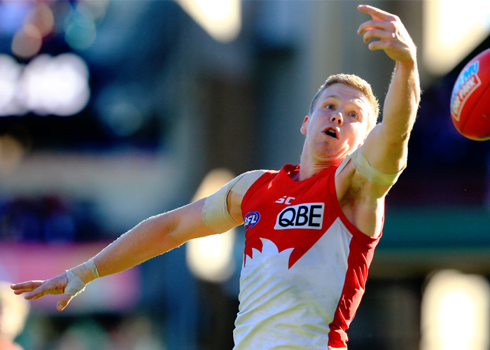 DAN HANNEBERY