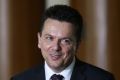 Senator Nick Xenophon says his team won't support a January 1 start date for changes to paid parental leave.