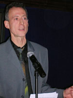 Peter Tatchell