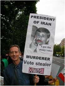 Peter Tatchell