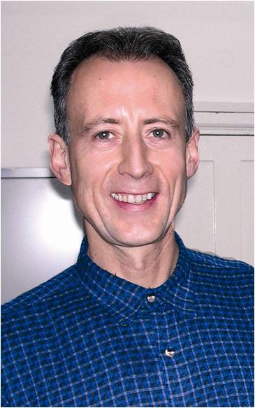 Peter Tatchell