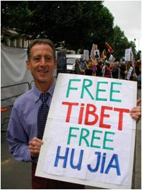 Peter Tatchell