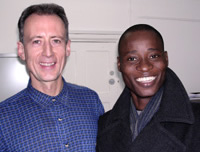 Peter Tatchell