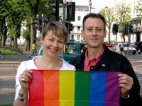 Peter Tatchell