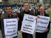 Peter Tatchell