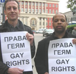 Peter Tatchell