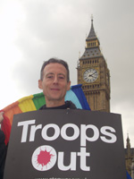 Peter Tatchell