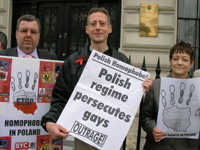 Peter Tatchell