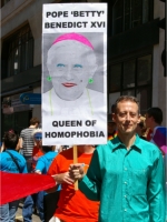 Peter Tatchell